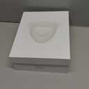 INIA Glow 4D Wireless Red Light Therapy Mask for face  Dual NIR, 320 LEDs, 4 Modes, Under-Eye Cooling, Cordless & Rechargeable LED Face Mask for Home & Travel, Skincare Gifts for Women Mom Wife, Blue