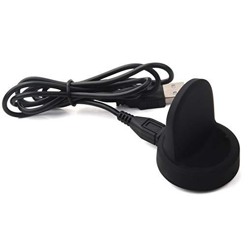 for Samsung Galaxy Watch Replacement USB Charing Dock Cable, AWADUO USB Charger Charging Cable for Samsung Galaxy Watch 42mm & 46mm