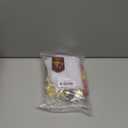 12Pcs Christmas Wine Bottle Stoppers Set Xmas Tree Santa Claus Deer Wine Bottle Corkers Christmas Party Favors with Card and Ropes, for Winter Decor Holiday Supplies Wine Accessories Gift for Hostess