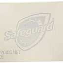 Proctor & Gamble Safeguard Beige 4-Pk (Pack of 4)