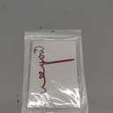 10 Pcs Valentine's Day Cake Toppers I Love You Cake Toppers Cake Food Picks for Valentine's Day Anniversary Cake Desserts Decor