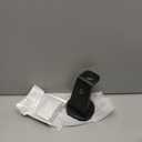 Anlmz 3 in 1 Charging Station for iPhone, Wireless Charger for iPhone 17 16e 16 15 14 13 12 11 X Pro Max & Apple Watch - Wireless Charging Station for AirPods 4 3 Pro (Black)