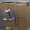 400LB Office Chair: Mesh Ergonomic Desk Chair Comfy with Lumbar Support, Oversized
