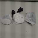 Qifutan Dash Mounted Holders Phone Holders for Your Car Phone Mount for Car Windshield Dashboard Air Vent Universal Desk Mounts Hands Free Automobile Cell Phone Holder Fit for iPhone Smartphone