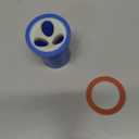 Toto Thp3545 Vb Repair Kit(Blue) Skirted
