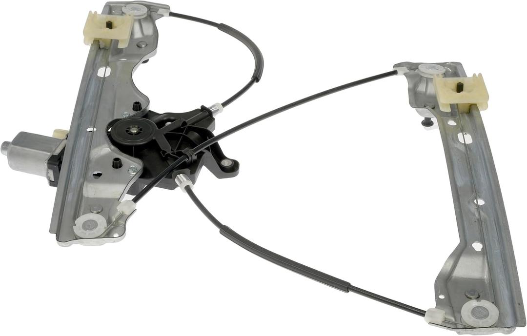 Dorman 751-595 Front Passenger Side Power Window Regulator and Motor Assembly Compatible with Select Chevrolet Models