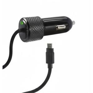 ZGear 2.4AMP Car Charger Type-C