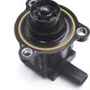 RuiWen FDCV003 Turbocharger Diverter Compatible with Ford Fusion Escape Edge Explorer/Lincoln MKC MKX MKZ Turbocharger Intercooler-Valve CJ5Z-9U465-A Bypass-Valve CJ5G-9U465-BA