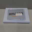 Joyreal AAC Device for Autism, Non Verbal Communication Tools for Speech Therapy & Stroke Rehab. Communication Tablet, Autism Talking Aids with 8 Programmable Buttons & Adjustable Volume (Blue)