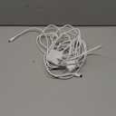 iPhone 17 16 15 Charger Fast Charging, 10 FT Long USB C Charger Cord with 20W Type C Fast Phone Charging Block for iPhone 17/17 Pro/17 Pro max/Air, for iPhone 16 15 Pro Max Plus, iPad, Android (White)