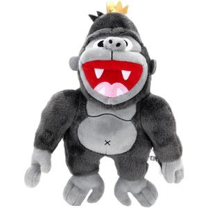 Kidrobot King Kong 7 Inch Phunny Plush