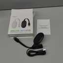 Wireless HDMI Display Dongle Adapter,TV Adapter for The APP YouTube,Video Mirroring Dongle Receiver,Used for Mac iOS Android Casting/Mirroring to TV/Projector/Monitor