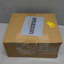 Upgraded Aluminium Engine Coolant Thermostat Housing Compatible with Chrysler 200 Sebring Dodge Avenger Caliber Journey Jeep Compass Patriot 2.4L 2007-2020, Replacement for 68003582AB 902-319