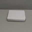 2 Pack Toy Guns for Nerf Revolver Gun - Mini Realistic Revolver Pistol Toy Blaster Gun for Boy Ages 6 7 8 9 Year Old Indoor Outdoor Present for Adult Kid Holiday Birthday (Green+blue)