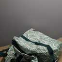 BALEINE 8-Pack Oversized Moving Bags with Reinforced Handles, Heavy-Duty Storage Tote for Clothes, Moving Supplies (Antique Folidage, 8-Pack)