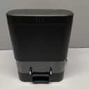 iRobot Roomba 105 Vac Robot Vacuum with AutoEmpty Dock - Self-Empties for 75 Days, Easy to use, Intense Power-Lifting Suction, LiDAR Navigation, Multi-Surface Cleaning, Cleans in Neat Rows