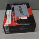 SCITOO 4 ignition coils + 4 iridium Spark Plugs for MINI COOPER 230i 340i 530e 530i 540i 740i X1 i8 2138643360 C-974 C1842 UF750