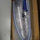 Cordless Stick Water Transfer Pump Compatible with Dewalt 20V Battery(Tool Only), 720GPH Brushless Stick Utility Pump for Pool Garden Pond (Yellow)