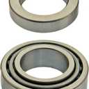 ACDelco Gold A10 (19360600) Rear Wheel Bearing