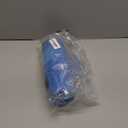 STANLEY Quencher ProTour Flip Straw Tumbler with Leakproof Lid | Built-In Straw & Handle | Cupholder Compatible for Travel | Insulated Stainless Steel Cup | BPA-Free (40 Ounces, Azure Fade)