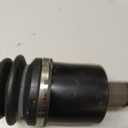 ECCPP CV Axle Drive Shaft Assembly fit 2011 2012 2013 2014 for Polaris Ranger RZR XP 900 Rear Left/Right 1332960 1332826