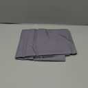 Bedsure Body Pillow Cover, Cooling Body Pillow Pillowcase for Hot Sleepers, Rayon Derived from Bamboo Grey Pillowcase, Breathable & Soft Long Pillow Case Cover with Envelope Closure, 20x54 Inches (01 - Dark Grey)