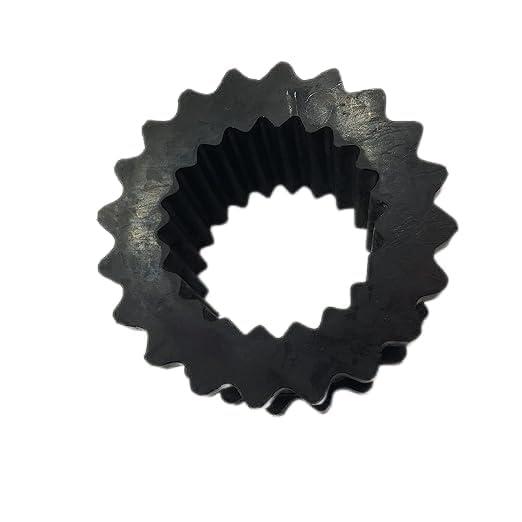 6JE Solid Design Coupling Sleeve Elastomer for S-Flex Sure Flex