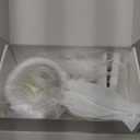 Gooseneck Kindle Holder for Reading in Bed - [Case-Friendly] Phone Holder for Bed, Kindle Paperwhite Stand Accessories, Overhead Cell Phone Clamp Mount for Desk, for Tablets 4-10 inches