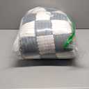 Dog Couch Cover Protector, Dog Bed Mat for Couch Washable Pet Bed Cover, Large Dog Blanket Pet Friendly Sofa Cover, Blue-Grey, 27 * 82 ''