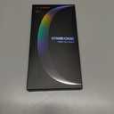 TORRAS 360 Magnetic Stand for iPhone 17 Pro Max Case, [Fit for MagSafe] [4X Military-Grade Protection] Slim Case for iPhone 17 Pro Max, 6.9", Translucent Deep Blue, Ostand O3 Fitness Series