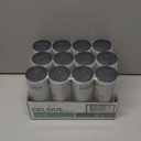 CELSIUS Sparkling Lemon Lime, Sugar Free Energy Drink, 12 Fl Oz (Pack of 12) EXP 12/2025