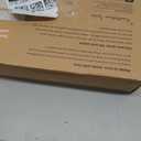 KeaBabies Baby Wrap Carrier - All in 1 Original Baby Carrier Newborn to Toddler Sling, Easy to Wear, Hands Free Bonding, Lightweight, Breathable Infant Wraps (Terracotta)