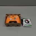 GameSir G7 SE Wired Controller for Xbox Series X|S, Xbox One & Windows 10/11, Plug and Play Gaming Gamepad with Hall Effect Joysticks/Hall Trigger, 3.5mm Audio Jack (Orange)