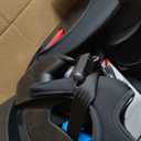 Evenflo All4Stages Slim 4-in-1 Convertible Car Seat (Tybee Black)