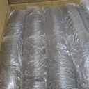 Baderke 500 Pcs Round Bottom Plastic Cups with Lids Clear Togo,16 Oz