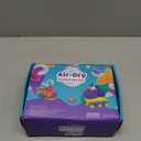 Air Dry Clay for Kids,90 Colors Modeling Model Magic Clay,DIY Molding Clay Starter Kit with Sculpting Tools,Soft and Non-Sticky,Art and Crafts for Boys & Girls 3-12 Years Old.