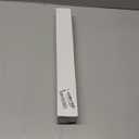 Aothia Leather Desk Pad Protector, Mouse Pad, Office Desk Mat, Non-Slip PU Leather Desk Blotter, Laptop Desk Pad, Waterproof Desk Writing Pad for Office and Home (Black,36" x 17")