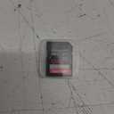 SanDisk 128GB Extreme PRO SDXC UHS-I Memory Card - C10, U3, V30, 4K UHD, SD Card - SDSDXXD-128G-GN4IN