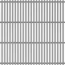 1Pack 7MM Stainless Steel Grill Steel Wire Cooking Grid Rock Grates Replacement Parts for Charbroil 3 Burner Grill 463343015 463335115 ,for Charbroil 4 Burner Grill 463343819 463344015 Replaces Parts