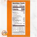 Goldfish Cheddar Cheese Crackers, Baked Snack Crackers, 1 oz On-the-Go Snack Packs, 20 Count Box (EXP 06/14/26)