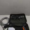 Battery Powered Pressure Wassher Cordless; 1500PSI, Dual 4.0Ah Batteries