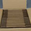 PHAREGE 7x5x2 inch Shipping Boxes Bulk 40 Pack Brown, Tab Lock Tuck Top Mailer Boxes for Packaging Small Business, Small Cardboard Gift Boxes for Wrapping Mailing Present