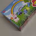 12 Pcs Easter Eggs Prefilled with Pull Back Cars for 3-6 Year Old Boys, Pull Back Construction Vehicle and Race Car for Easter Party Favors, Easter Basket Stuffers, Easter Egg Fillers,Easter Eggs Hunt