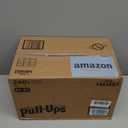 Pull-Ups Girls' Potty Training Pants, Size 5T-6T Training Underwear (46+ lbs), 80 Count (2 Packs of 40)