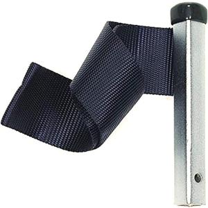 Belt Type Oil Filter Wrench - 1/2" Drive Nylon Strap Multi-Purpose Adjustable Filter Removal Tool for Auto Engine & Motorcycle Repair