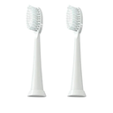 TAO Clean Sonic Electric Toothbrush Replacement Heads (10 Pack) – Whitening Head – Replacement Heads for The TAO Clean Electric Toothbrush and Docking Station