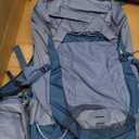 Osprey Tempest 26L Women's Lightweight Hiking Backpack - Daypack for Travel & Camping, Anchor Blue/Atlas