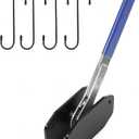 MIKKUPPA Brake Caliper Compression Tool - Universal Disc Brake Caliper Pad Spreader Piston Compressor with 4 Hooks for Single Twin Quad Piston