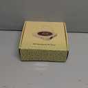 Bluetooth Portable Home CD Music Player with Remote Control, Timer, Built-in Speakers and LED Display - FM Radio Boombox (White)