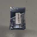 [2 Pack] Micro SD Card Reader for Android Phone, Micro SD Card to USB Adapter, Mini USB C Card Reader for Camera Memory Card Reader, Wansurs Card Reader for PC and Android Phone (Silver)